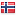 bbl.no server is located in Norway